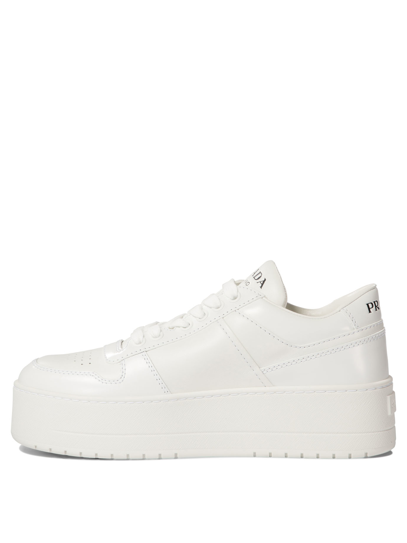 PRADA Downtown Bold sneakers